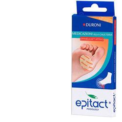PROTEZIONE PER DURONI EPITACT IN SILICONE CON EPITHELIUM ACTIV 3 PEZZI - Gruppofarmastore.it
