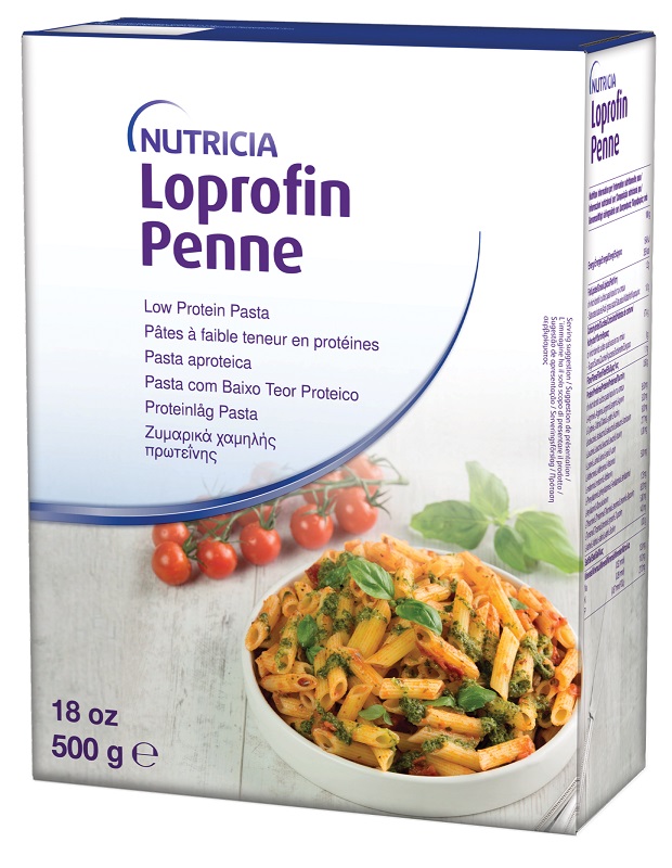 LOPROFIN PENNE 500 G - Gruppofarmastore.it