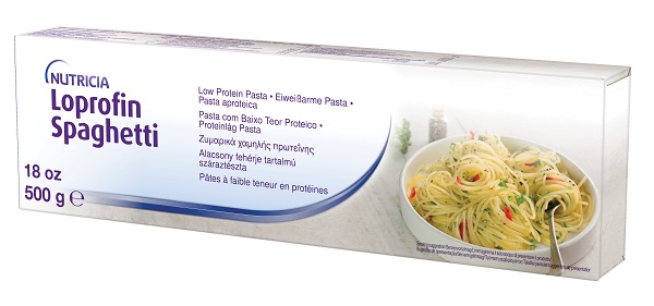 LOPROFIN SPAGHETTI 500 G - Gruppofarmastore.it