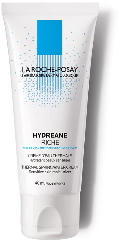 HYDREANE RICHE 40 ML - Gruppofarmastore.it