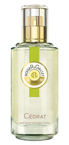 ROGER&GALLET CEDRAT EAU PARFUMEE 100 ML - Gruppofarmastore.it