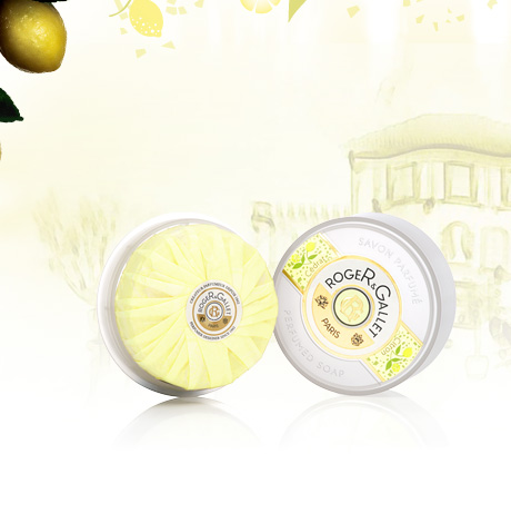 ROGER&GALLET CEDRAT SAVON BOITE VOYAGE 100F 100 G - Gruppofarmastore.it