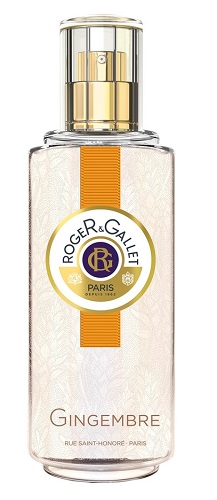 ROGER&GALLET GINGEMBRE EAU PARFUMEE 100 ML - Gruppofarmastore.it