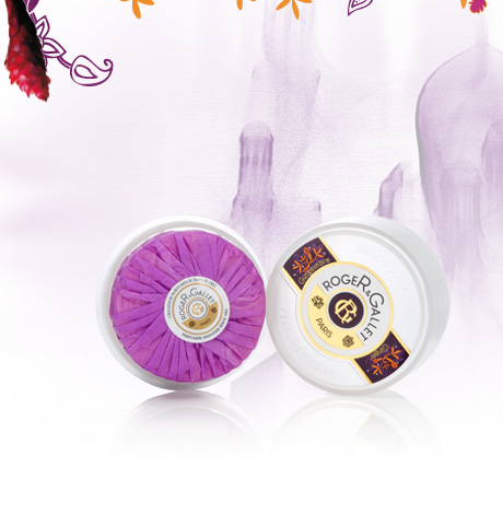 ROGER&GALLET GIN SAVON BOITE VOYAGE 100F 100 G - Gruppofarmastore.it