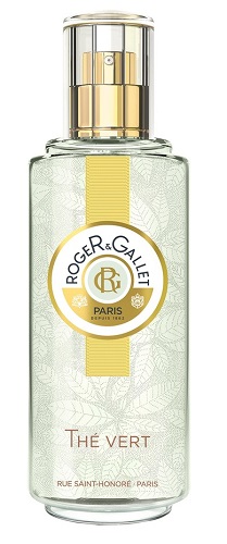 ROGER&GALLET THE VERT EAU PARFUMEE 100 ML - Gruppofarmastore.it