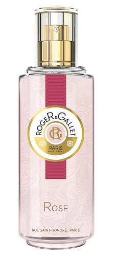ROGER&GALLET ROSE EAU PARFUMEE 100 ML - Gruppofarmastore.it