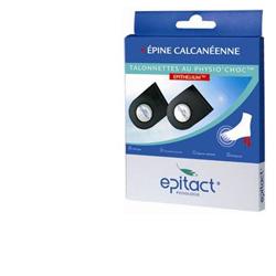 PLANTARE PER TALLONE DA UOMO EPITACT CON EPITHELIUM E PHYSIO CHOC CONFEZIONATO IN ASTUCCIO DA 1PAIO - Gruppofarmastore.it