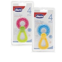 CHICCO ANELLO REFRIGERANTE FRESCO RELAX - Gruppofarmastore.it