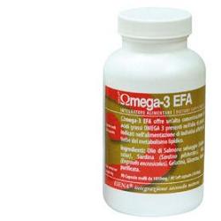 OMEGA-3 EFA 90 CAPSULE - Gruppofarmastore.it