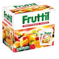 FRUTTIL 50 BUSTINE 4 G - Gruppofarmastore.it
