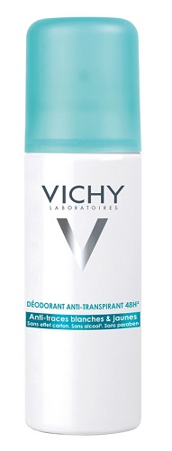 DEODORANTE ANTI-TRASP AEROSOL 125 ML - Gruppofarmastore.it