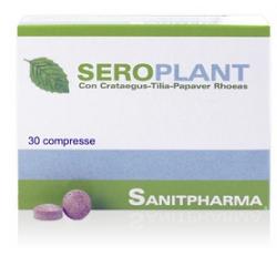 SEROPLANT 30 COMPRESSE DA 500 MG - Gruppofarmastore.it