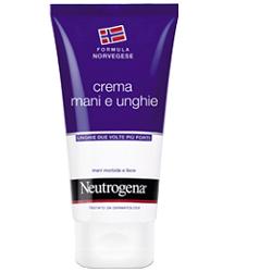 NEUTROGENA MANI CREMA MANI E UNGHIE 75 ML - Gruppofarmastore.it