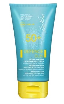 DEFENCE SUN 50 CREMA PROTEZIONE MOLTO ALTA - Gruppofarmastore.it
