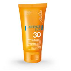DEFENCE SUN CREMA SPF 30 PROTEZIONE ALTA 50 ML - Gruppofarmastore.it