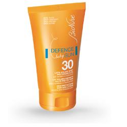 DEFENCE SUN BABY LATTE SOLARE SPF 30 TUBO 125 ML - Gruppofarmastore.it