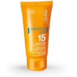DEFENCE SUN CREMA SPF 15 PROTEZIONE MEDIA 50 ML - Gruppofarmastore.it