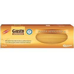 GIUSTO APROTEICO SPAGHETTI 500 G - Gruppofarmastore.it