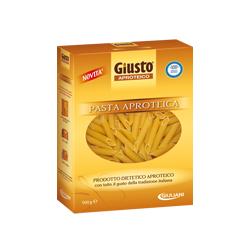 GIUSTO APROTEICO CONCHIGLIE 500 G - Gruppofarmastore.it