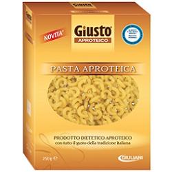 GIUSTO APROTEICO AVE STORTE 250 G - Gruppofarmastore.it