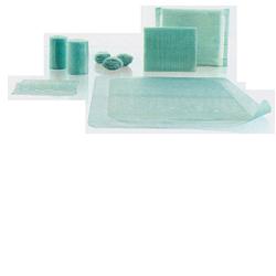 MEDICAZIONE CUTIMED SORBACT CON IDROGEL 7,5X15CM 10 PEZZI - Gruppofarmastore.it