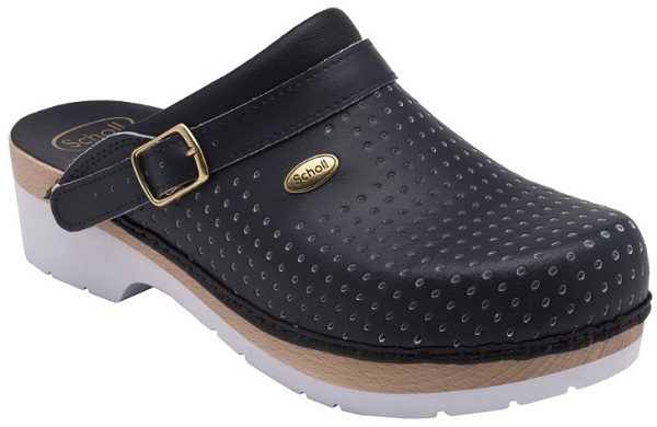 CLOG S/COMF.B/S CE BYCAST BIS UNISEX WOODSNAVY BLUE 45 - Gruppofarmastore.it