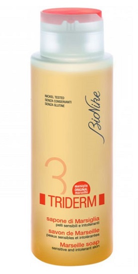 TRIDERM SAPONE MARSIGLIA LIQUIDO 500 ML - Gruppofarmastore.it