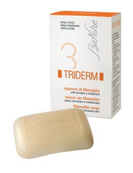 TRIDERM SAPONE MARSIGLIA PANETTO 100 G - Gruppofarmastore.it