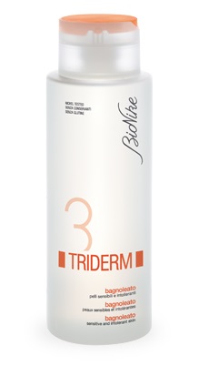 TRIDERM BAGNO DOCCIA OLEATO 500 ML - Gruppofarmastore.it