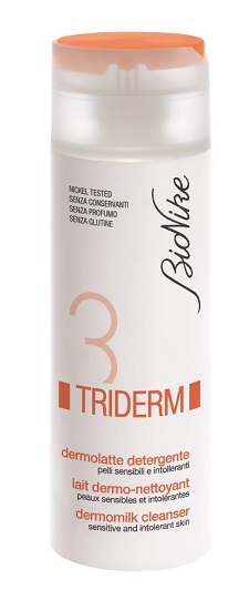 TRIDERM LATTE DERMOLAT 200 ML - Gruppofarmastore.it