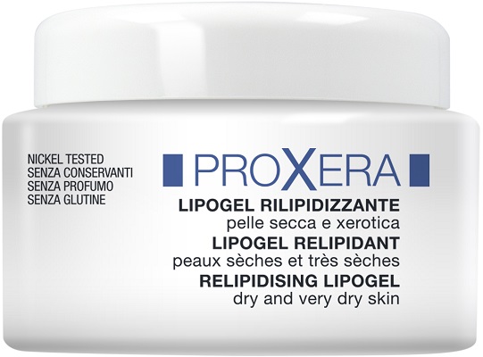 PROXERA LIPOGEL RILIPIDIZZANTE PELLE SECCA 50 ML - Gruppofarmastore.it