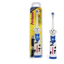 FORHANS SPAZZOLINO POWER KIDS - Gruppofarmastore.it