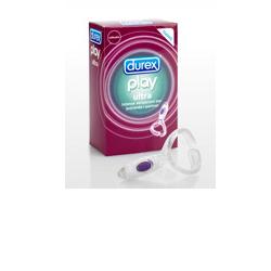 DUREX PLAY ULTRA - Gruppofarmastore.it