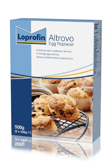 LOPROFIN ALTROVO 500 G - Gruppofarmastore.it