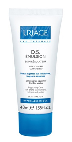 URIAGE DS EMULSIONE 40 ML - Gruppofarmastore.it