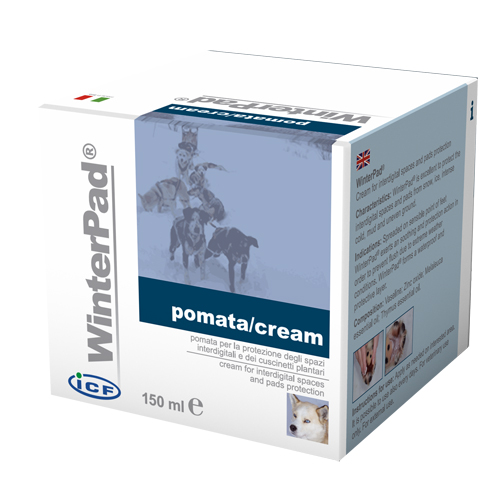 WINTERPAD POMATA 150ML - Gruppofarmastore.it