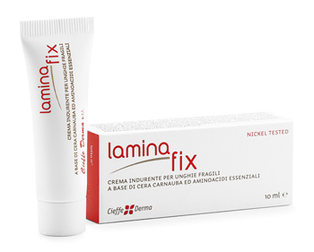 LAMINAFIX CREMA INDURENTE UNGHIE 10 ML - Gruppofarmastore.it