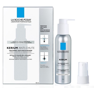 KERIUM TRATTAMENTO ANTICADUTA 125 ML - Gruppofarmastore.it