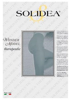 WONDER MOD CCL1 COLLANT PUNTA APERTA NATUR S - Gruppofarmastore.it