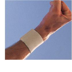 SCUDOTEX POLSINO ELASTICO REGOLABILE CM 6 NATURALE 5 - Gruppofarmastore.it