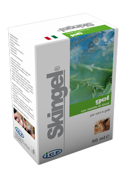 SKINGEL 50 ML - Gruppofarmastore.it