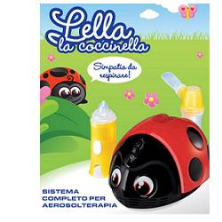 AEROSOL FLAEM  COCCINELLA - Gruppofarmastore.it