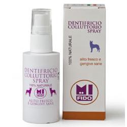 MI FIDO DENTIFRICIO COLLUTORIO SPRAY 50 ML - Gruppofarmastore.it