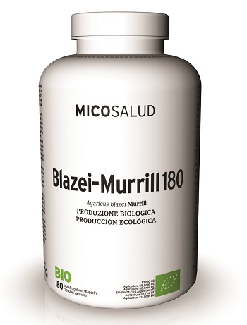 BLAZEI MURRILL 180 CAPSULE FREELAND - Gruppofarmastore.it