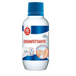 PIC DISINFETTANTE 250 ML - Gruppofarmastore.it