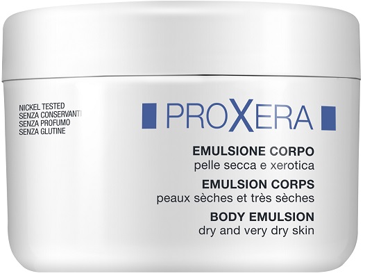 PROXERA EMULSIONE CORPO 400 ML - Gruppofarmastore.it