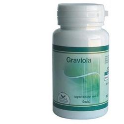 GRAVIOLA 100 COMPRESSE - Gruppofarmastore.it