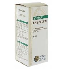ECOSOL OSTEOCORAL 60 COMPRESSE - Gruppofarmastore.it