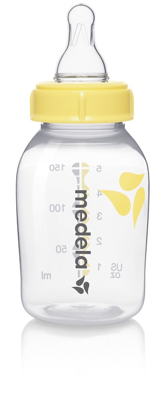 BIBERON CON TETTARELLA FLUSSO LENTO 150 ML - Gruppofarmastore.it