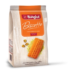 BIAGLUT BISCOTTO 180 G - Gruppofarmastore.it